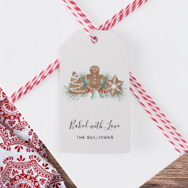 愛焼いたで ギフトタグ