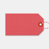 愛焼いたで | Cookieギフトラベル ギフトタグ (正面(横))