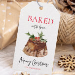 愛焼いたで | Merry Christmas Giftラベル ギフトタグ<br><div class="desc">私たちの"愛と"メリー焼いたクリスマスギフトラベルと甘い休日の応援を広げる！これらの魅力的とフェスティバルギフトラベルはあなたの休日のプレゼントと商品のための完璧な仕上げtouch焼いたである。愛と愛で設計さ気にれ、彼らはあなたの贈り物に楽しいパーソナライズされたtouchを追加する。</div>
