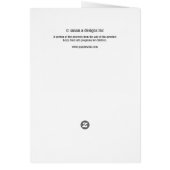 愛熱狂するな© (裏面)