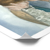 愛父の愛 ポスター (角)