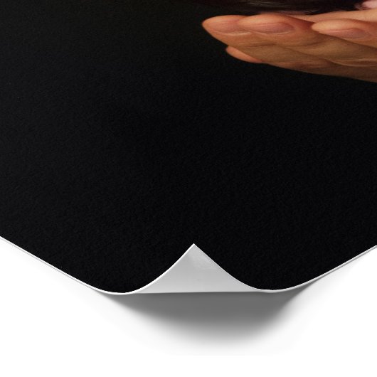 愛父の者 ポスター (角)