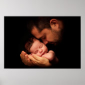 愛父の者 ポスター (正面)