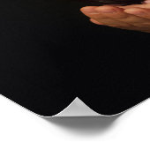 愛父の者 ポスター (角)