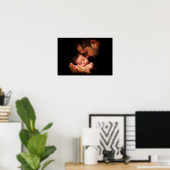 愛父の者 ポスター (ホームオフィス)