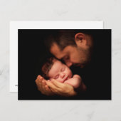 愛父の者 ポストカード (正面/裏面)