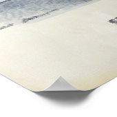 愛犬である ポスター (角)