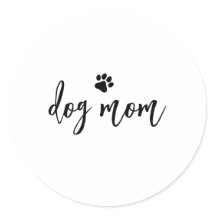 愛犬のママ