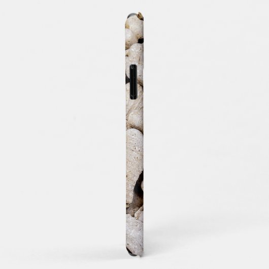 愛犬の乳骨 Case-Mate iPhoneケース (裏面/右)