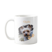 愛犬の名前入りかわいいペットグッズ