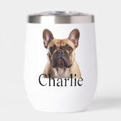 愛犬の猫の写真パーソナライズされた (正面)