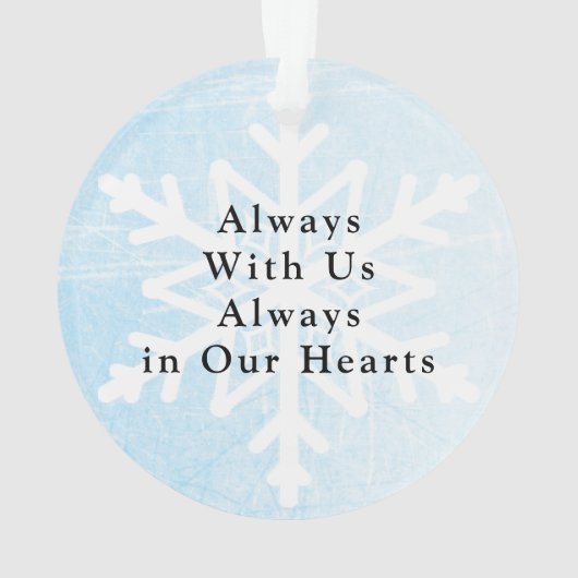 愛犬の記念クリスマス記念に オーナメント (裏面)