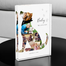 愛犬フォトコラージペットメモリアル