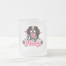 愛犬ママのマグ