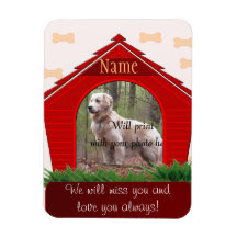 愛犬メモリアル – Red Dog House