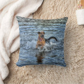 愛犬向け犬のデザイン|過去記事 クッション (ブランケット)