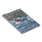 愛犬向け犬のデザイン|過去記事 ノートブック (右側)