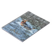 愛犬向け犬のデザイン|過去記事 ノートブック (左側)