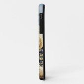 愛犬向け犬のデザイン|過去記事 Case-Mate iPhoneケース (裏面/左)