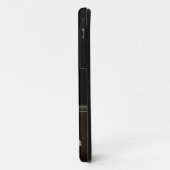 愛犬向け犬のデザイン|過去記事 Case-Mate iPhoneケース (裏面/左)