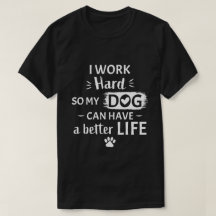 愛犬家のためのハードワーカー 愛犬家ギフト