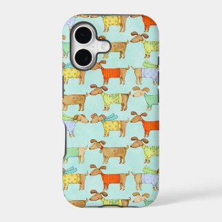 愛犬家のためのiPhone 5 カー