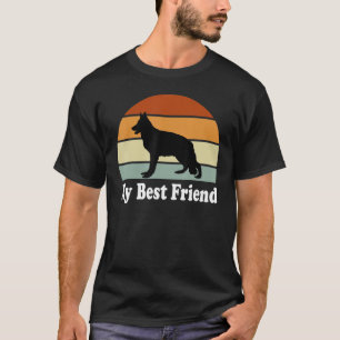 愛犬家の生活はビーグルのヴィンテージDoより良い Tシャツ