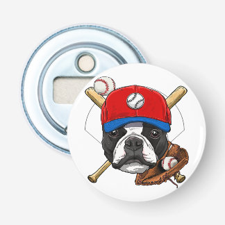 愛犬家ボタン型栓抜き 栓抜き