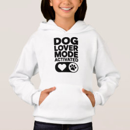 愛犬家モード起動
