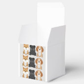 愛犬家優先ボックス フェイバーボックス (オープン)