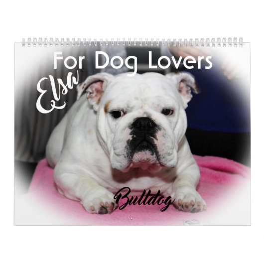 愛犬家2020カレンダー カレンダー (カバー)