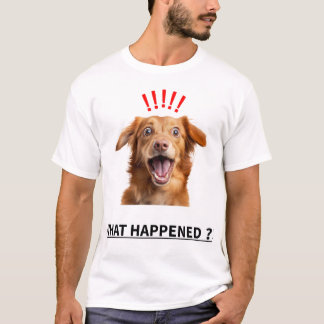 愛犬家 - 忠実な最高の友達 面白い犬のデザイン Tシャツ