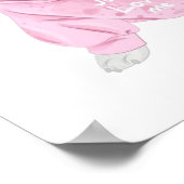 愛犬家 | Just Love Me, Love Dog ポスター (角)