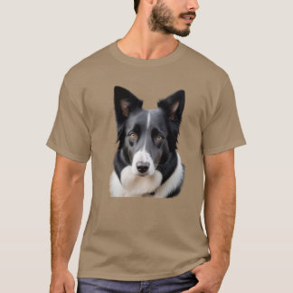 愛犬家Tシャツ Tシャツ