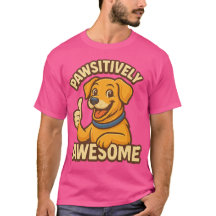 愛犬素晴らし愛人Tシャツ – かわいい子犬
