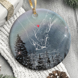 愛犬記念オーナメント犬パーソナライズされた セラミックオーナメント