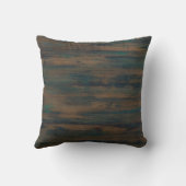 愛犬記念写真追悼詩 クッション (裏面)