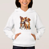 愛犬 (正面)