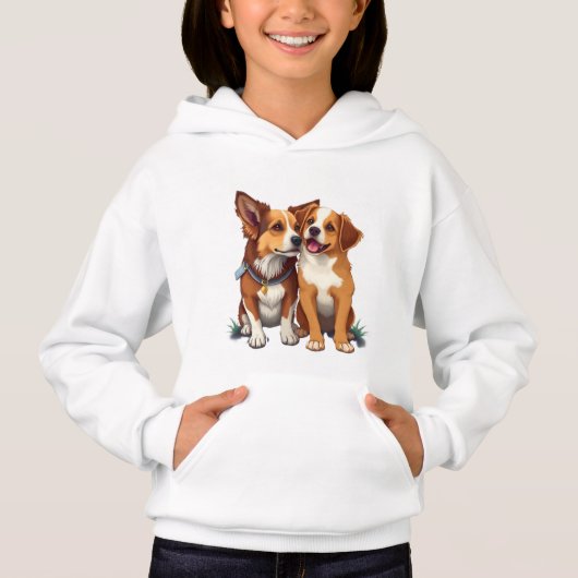 愛犬 (正面)