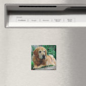 愛犬 マグネット (インサイチュ (食洗機))