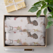 愛犬 薄葉紙 (ギフト)