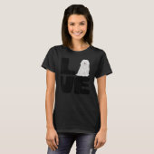 愛犬 Tシャツ (正面フル)