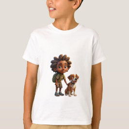 愛犬 Tシャツ