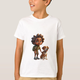 愛犬 Tシャツ