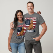 愛犬Tシャツ Tシャツ (ユニセックス)