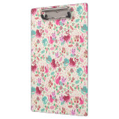 愛猫かわいいペットのクリップボード クリップボード (左)