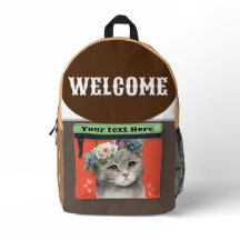 愛猫とのカスタムデザインへようこそ