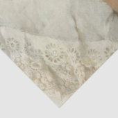 愛猫と遊かわいい少女 薄葉紙 (詳細)