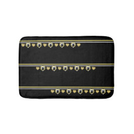 愛猫のバスタイムマット　詩人アディラ・アコー著 バスマット