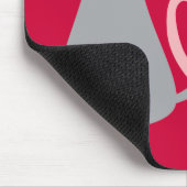 愛猫のマウスパッド マウスパッド (コーナー)